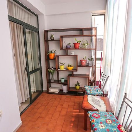 Tirana Views Apartment - Comfy & Spacious Luaran gambar