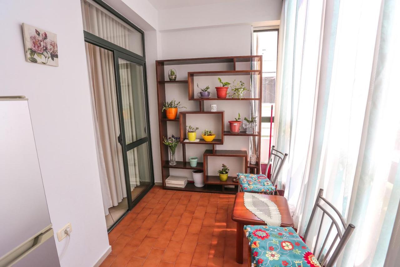 Tirana Views Apartment - Comfy & Spacious Luaran gambar