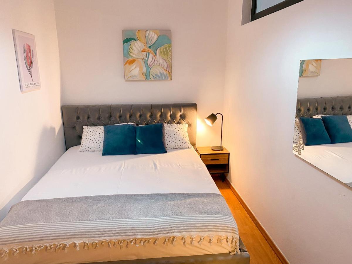 Tirana Views Apartment - Comfy & Spacious Luaran gambar