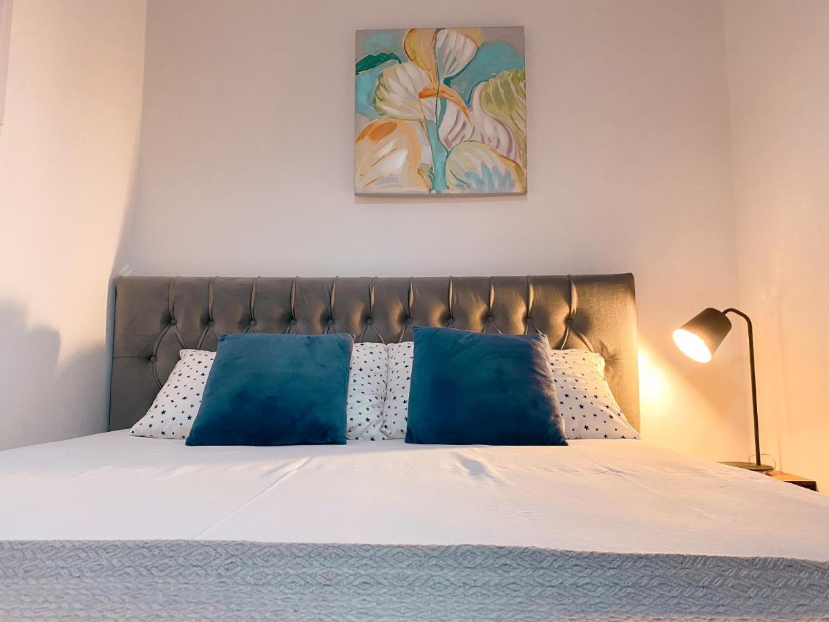Tirana Views Apartment - Comfy & Spacious Luaran gambar